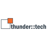 thunder::tech logo