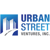 Urban Street Ventures, Inc. logo