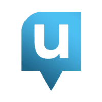 uSERP logo