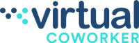 Virtual Coworker logo